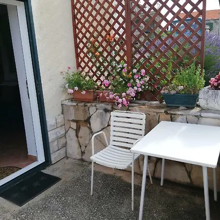 Appartement Ruzmarin